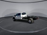 New 2026 Ford Super Duty F-550 DRW XLT 4x4 Crew Cab 203" WB 84" CA