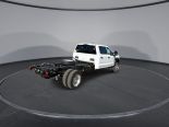New 2026 Ford Super Duty F-550 DRW XLT 4x4 Crew Cab 203" WB 84" CA