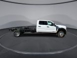 New 2026 Ford Super Duty F-550 DRW XLT 4x4 Crew Cab 203" WB 84" CA