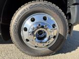 New 2026 Ford Super Duty F-550 DRW XLT 4x4 Crew Cab 203" WB 84" CA