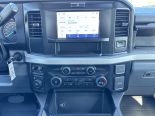 New 2026 Ford Super Duty F-550 DRW XLT 4x4 Crew Cab 203" WB 84" CA