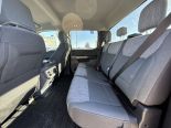 New 2026 Ford Super Duty F-550 DRW XLT 4x4 Crew Cab 203" WB 84" CA