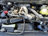 New 2026 Ford Super Duty F-550 DRW XLT 4x4 Crew Cab 203" WB 84" CA