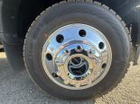 New 2026 Ford Super Duty F-550 DRW XLT 4x4 Crew Cab 203" WB 84" CA