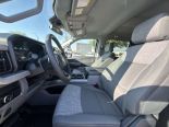 New 2026 Ford Super Duty F-550 DRW XLT 4x4 Crew Cab 203" WB 84" CA