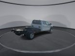 New 2026 Ford Super Duty F-550 DRW XLT 4x4 Crew Cab 203" WB 84" CA
