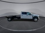 New 2026 Ford Super Duty F-550 DRW XLT 4x4 Crew Cab 203" WB 84" CA