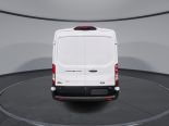 New 2026 Ford Transit Cargo Van T-250 148" Med Rf 9070 GVWR AWD