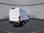 New 2026 Ford Transit Cargo Van T-250 148" Med Rf 9070 GVWR AWD