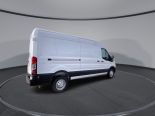 New 2026 Ford Transit Cargo Van T-250 148" Med Rf 9070 GVWR AWD