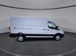 New 2026 Ford Transit Cargo Van T-250 148" Med Rf 9070 GVWR AWD