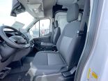 New 2026 Ford Transit Cargo Van T-250 148" Med Rf 9070 GVWR AWD