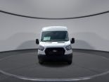 New 2026 Ford Transit Cargo Van T-250 148" Med Rf 9070 GVWR AWD