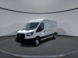 New 2026 Ford Transit Cargo Van T-250 148" Med Rf 9070 GVWR AWD