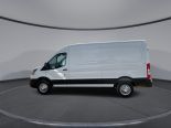 New 2026 Ford Transit Cargo Van T-250 148" Med Rf 9070 GVWR AWD