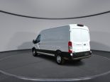 New 2026 Ford Transit Cargo Van T-250 148" Med Rf 9070 GVWR AWD