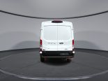 New 2026 Ford Transit Cargo Van T-250 148" Med Rf 9070 GVWR AWD