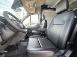 New 2026 Ford Transit Cargo Van T-250 148" Med Rf 9070 GVWR AWD