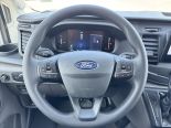 New 2026 Ford Transit Cargo Van T-250 148" Med Rf 9070 GVWR AWD