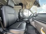 New 2026 Ford Transit Cargo Van T-250 148" Med Rf 9070 GVWR AWD