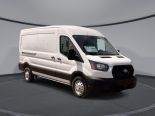 New 2026 Ford Transit Cargo Van T-250 148" Med Rf 9070 GVWR AWD