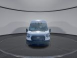 New 2026 Ford Transit Passenger Wagon XL T-350 HD 148" EL High Roof DRW AWD