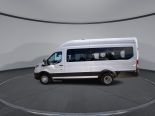 New 2026 Ford Transit Passenger Wagon XL T-350 HD 148" EL High Roof DRW AWD