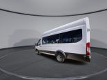 New 2026 Ford Transit Passenger Wagon XL T-350 HD 148" EL High Roof DRW AWD