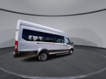 New 2026 Ford Transit Passenger Wagon XL T-350 HD 148" EL High Roof DRW AWD