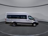 New 2026 Ford Transit Passenger Wagon XL T-350 HD 148" EL High Roof DRW AWD