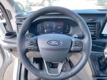 New 2026 Ford Transit Passenger Wagon XL T-350 HD 148" EL High Roof DRW AWD