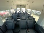 New 2026 Ford Transit Passenger Wagon XL T-350 HD 148" EL High Roof DRW AWD