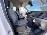 New 2026 Ford Transit Passenger Wagon XL T-350 HD 148" EL High Roof DRW AWD