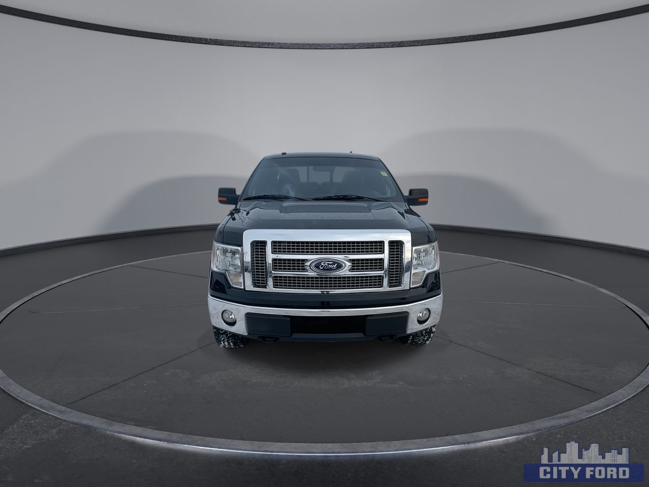 used 2009 Ford F-150 car, priced at $15,991