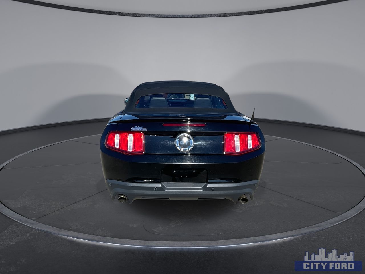 used 2012 Ford Mustang car, priced at $19,995