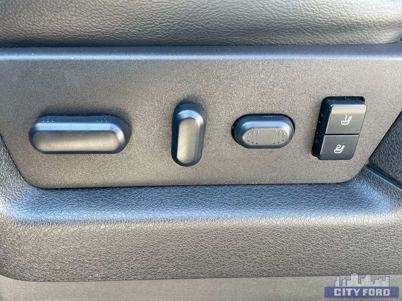 used 2013 Ford F-150 car, priced at $24,995