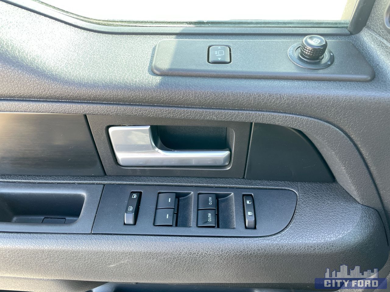 used 2013 Ford F-150 car, priced at $24,995