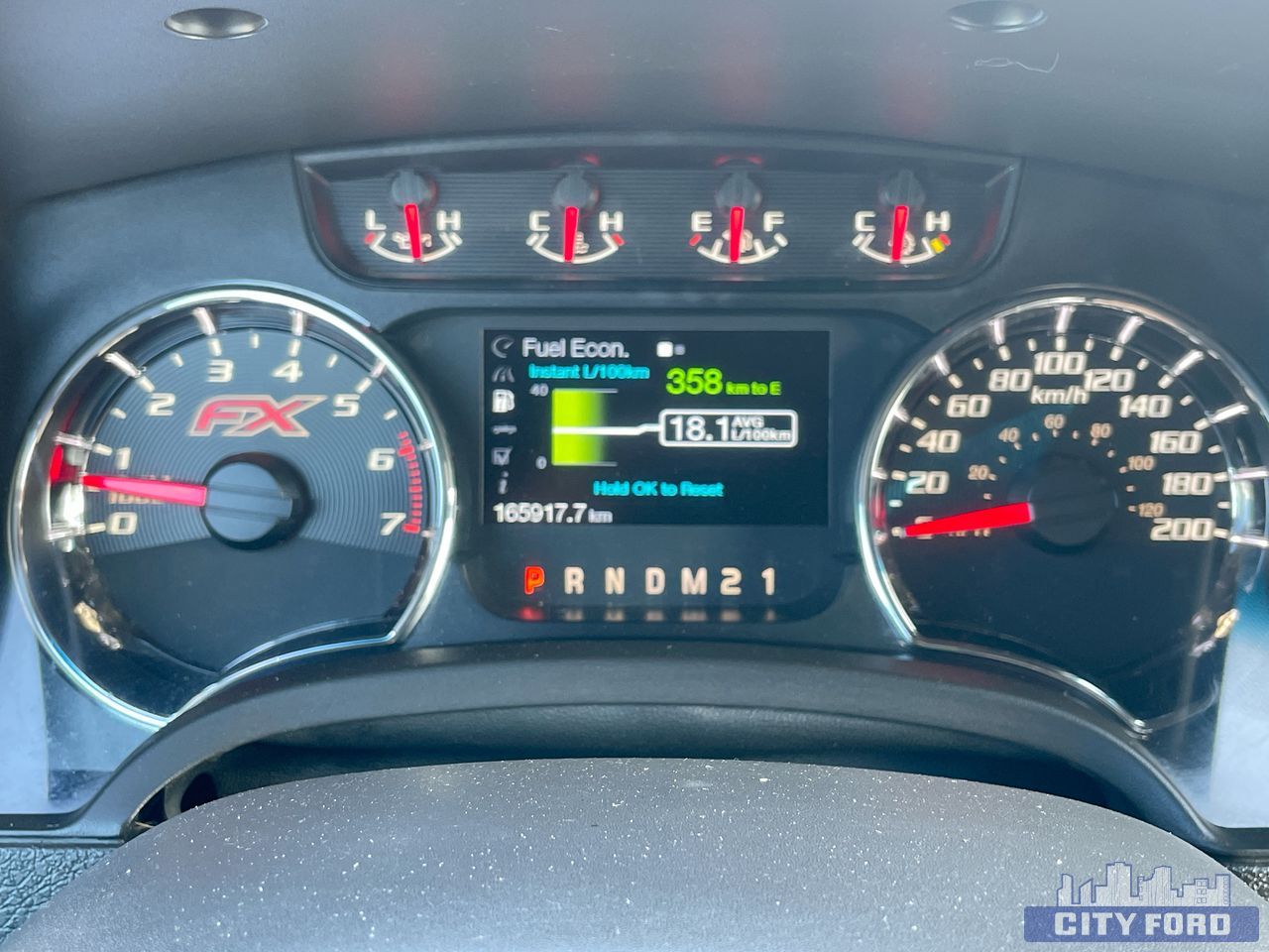 used 2013 Ford F-150 car, priced at $24,995