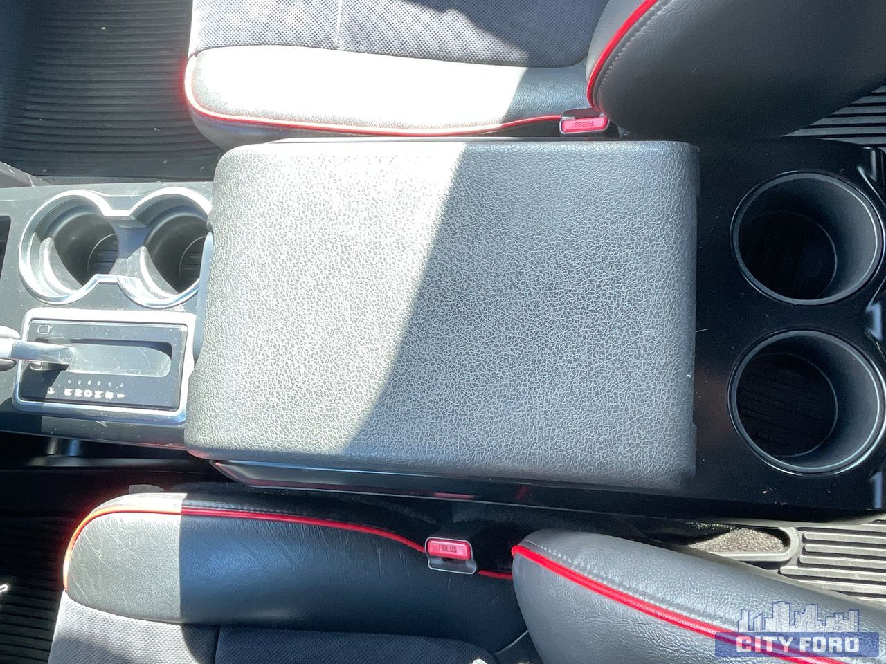 used 2013 Ford F-150 car, priced at $24,995