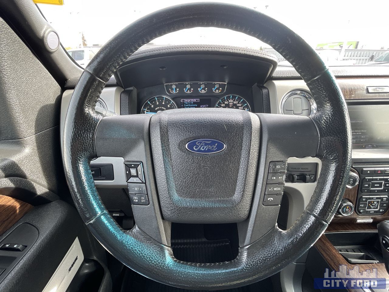 used 2013 Ford F-150 car, priced at $19,995