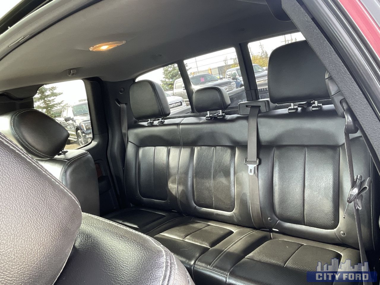 used 2013 Ford F-150 car, priced at $19,995