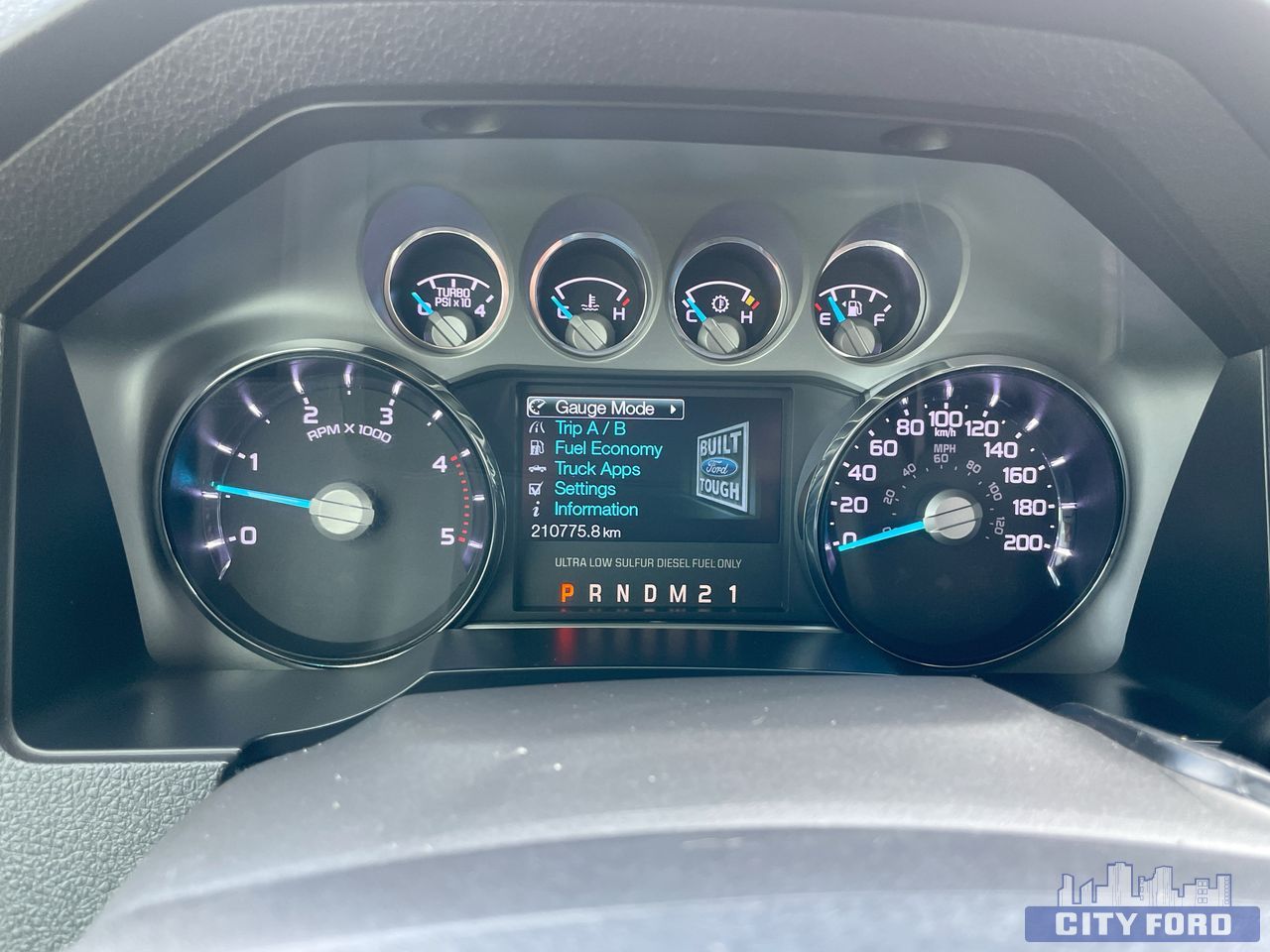 used 2015 Ford Super Duty F-350 SRW car, priced at $47,995