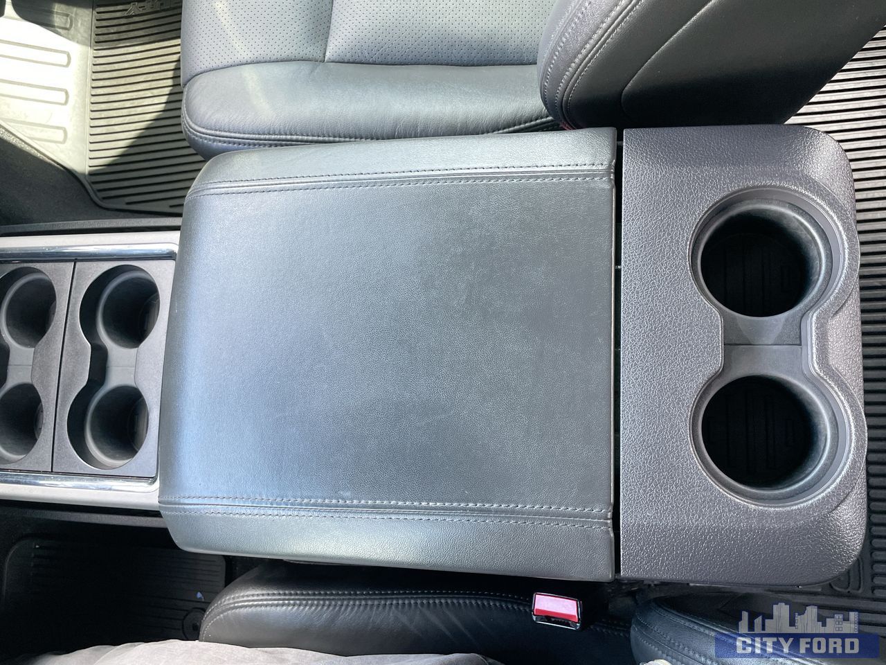 used 2015 Ford Super Duty F-350 SRW car, priced at $47,995