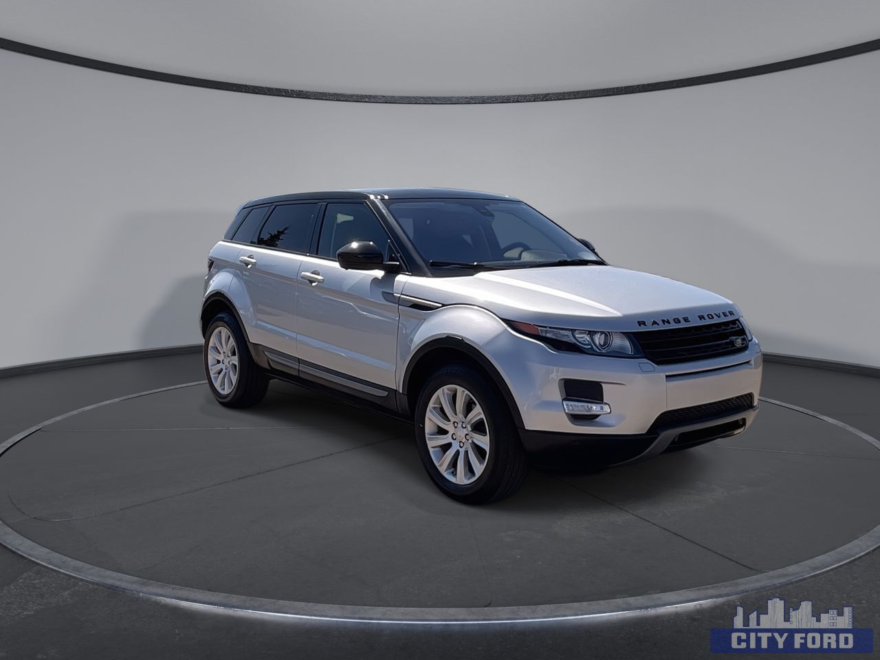 used 2015 Land Rover Range Rover Evoque car, priced at $20,995