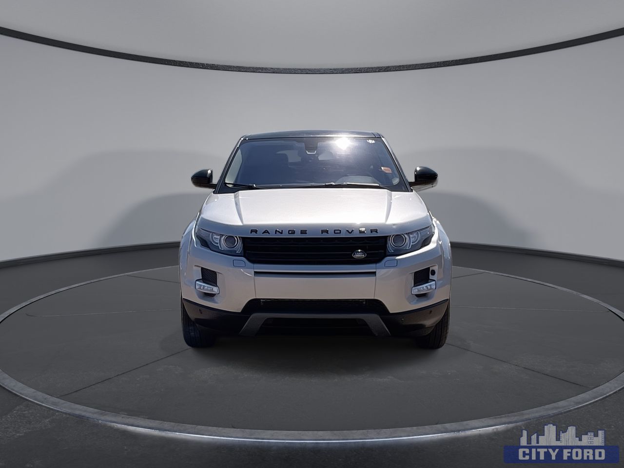 used 2015 Land Rover Range Rover Evoque car, priced at $20,995