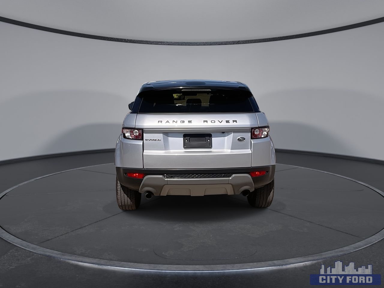 used 2015 Land Rover Range Rover Evoque car, priced at $20,995