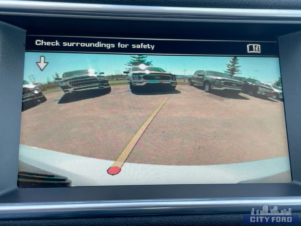 used 2015 Land Rover Range Rover Evoque car, priced at $20,995