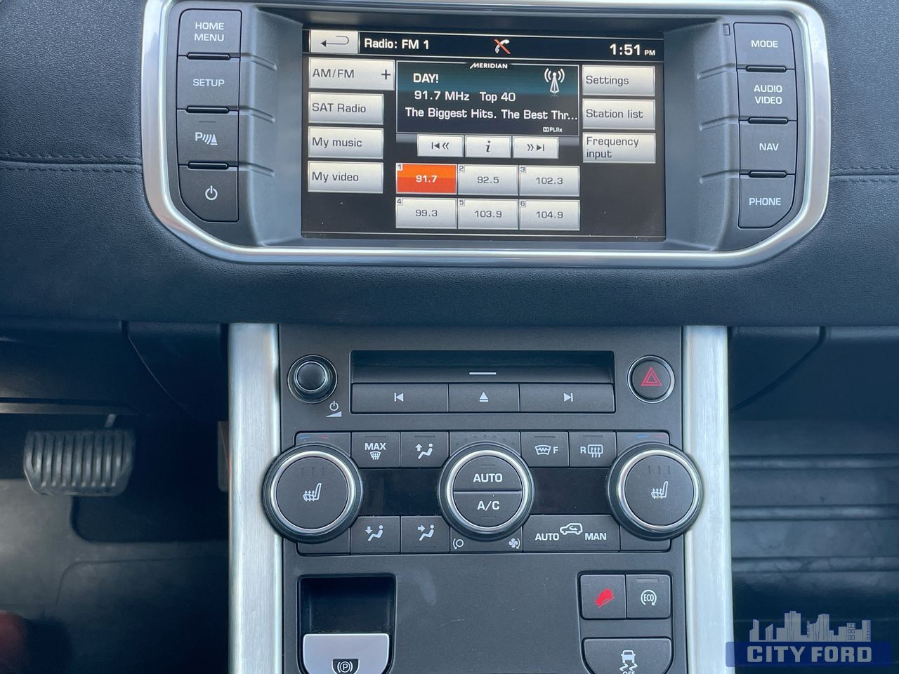 used 2015 Land Rover Range Rover Evoque car, priced at $20,995