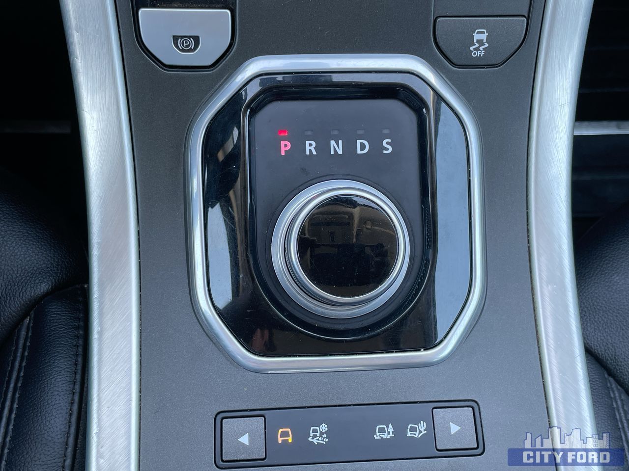 used 2015 Land Rover Range Rover Evoque car, priced at $20,995