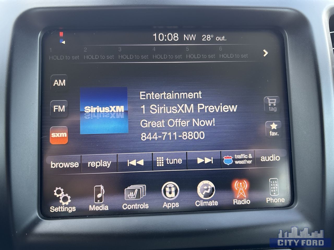 used 2016 Jeep Cherokee car, priced at $17,991